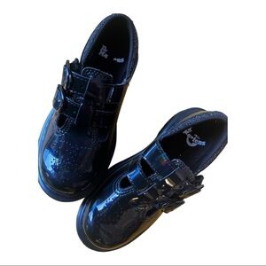 Dr. Martens little girl Mary Jane’s: US size 1